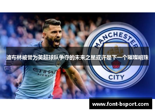 迪布林被誉为英超球队争夺的未来之星或许是下一个璀璨明珠 迪布林被誉为英超球队争夺的未来之星或许是下一个璀璨明珠