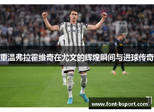 重温弗拉霍维奇在尤文的辉煌瞬间与进球传奇 重温弗拉霍维奇在尤文的辉煌瞬间与进球传奇